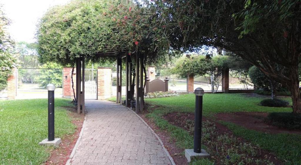 Apartamento Residencial Buganvilias