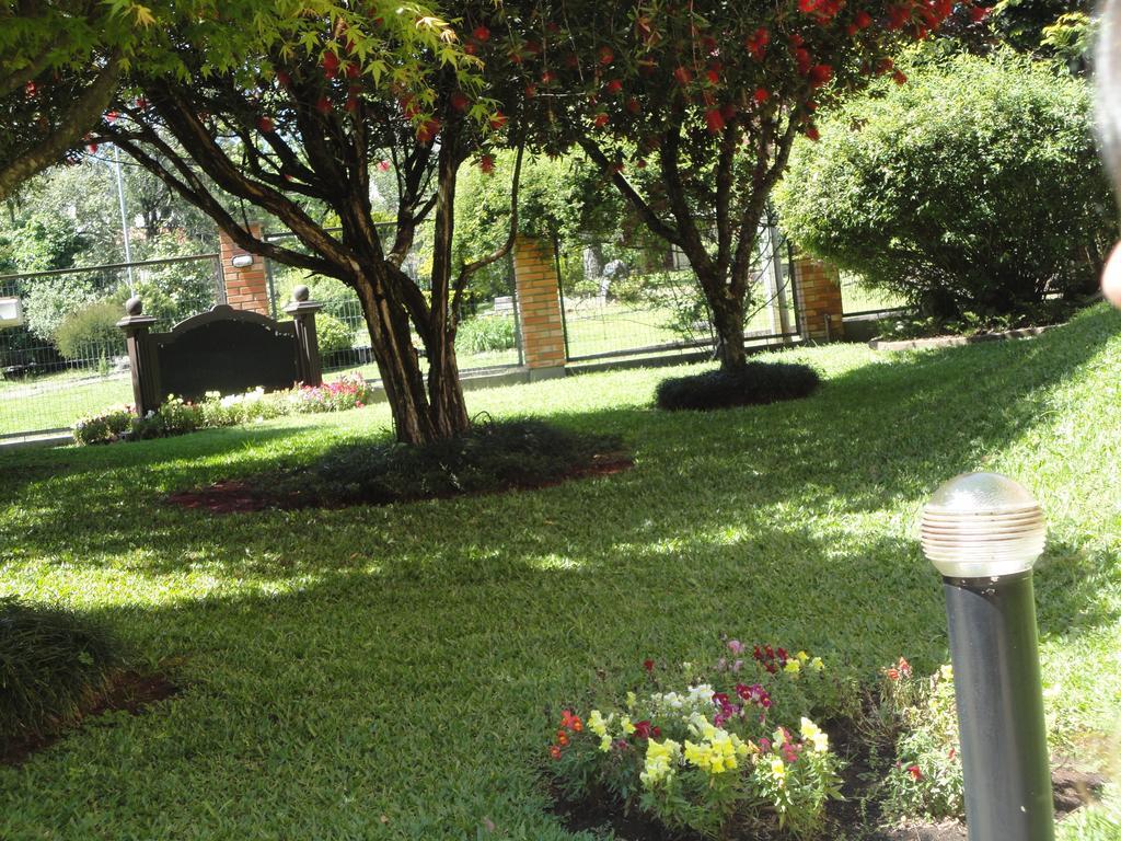 Residencial Buganvilias