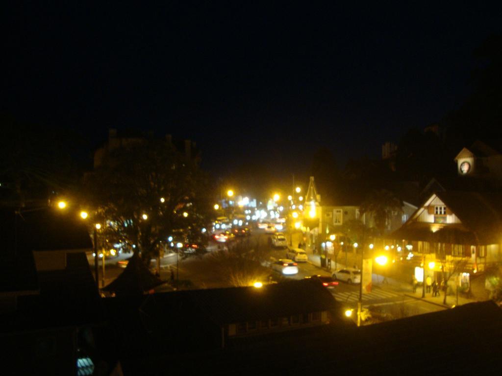 Duplex Em Apartamento *