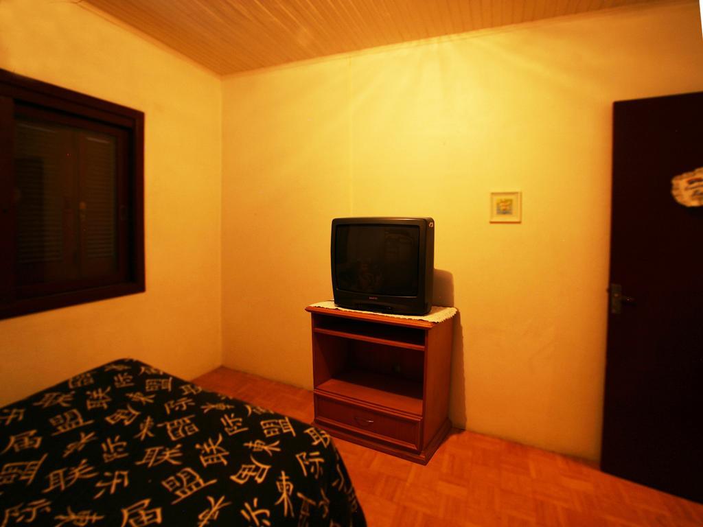 Centro Apartamento *