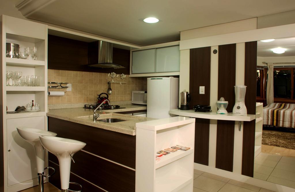 Apartamento Lagos Da Montanha *