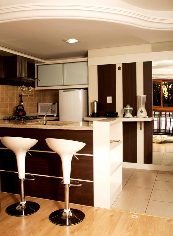 Apartamento Lagos Da Montanha