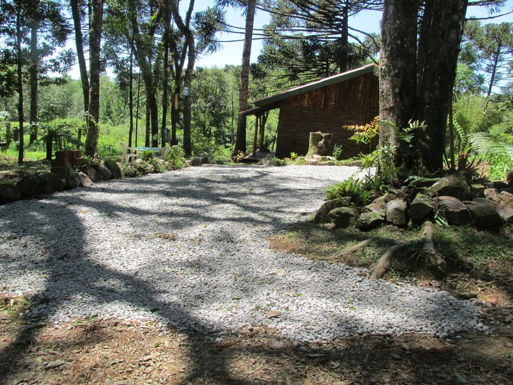 Casa de férias Cabana Costa Rural