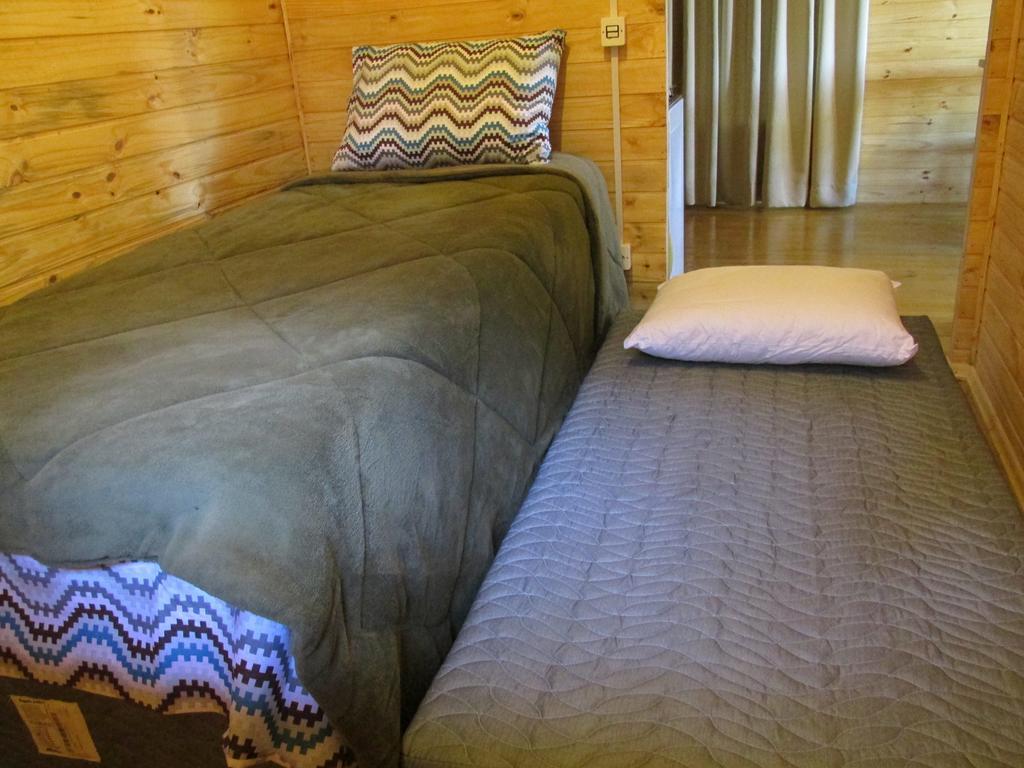 Cabana Costa Rural Casa de férias Gramado