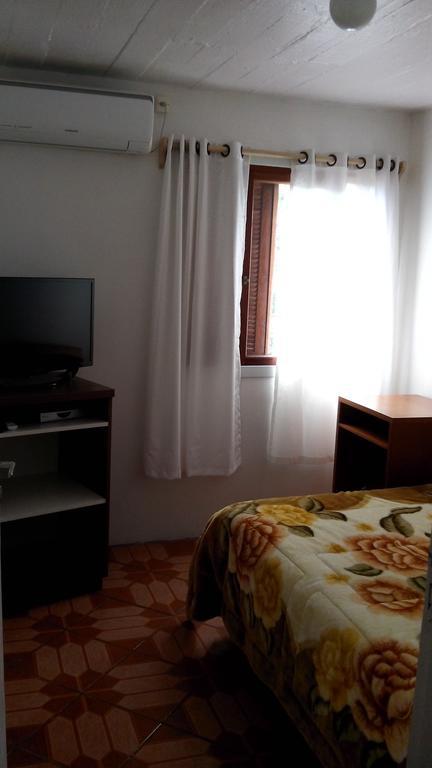 Casa de hóspedes Olimpica