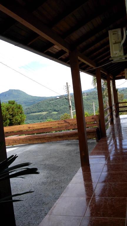 Casa de hóspedes Olimpica Gramado
