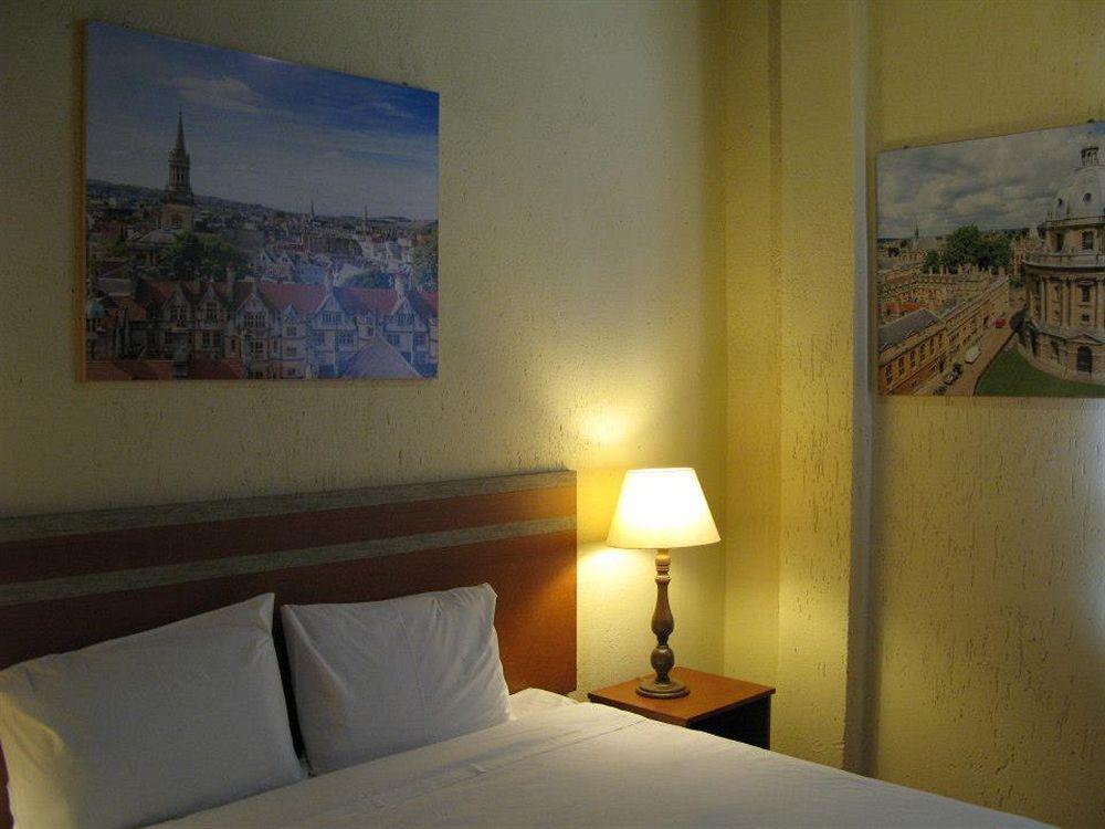 Boutique Britanico Hotel Gramado