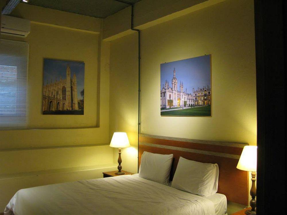 Hotel Boutique Britanico 4*