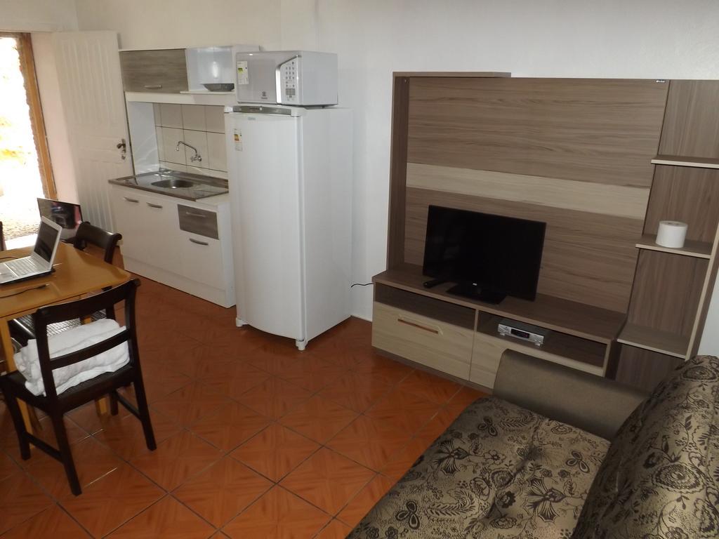 Casa de hóspedes Olimpica