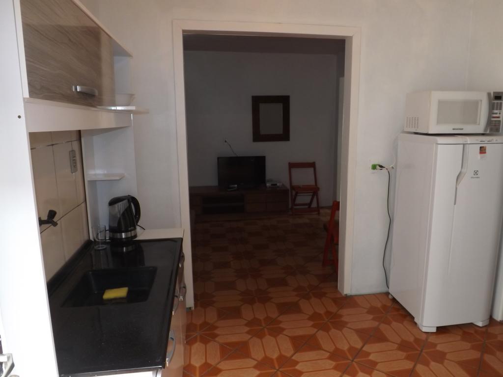 Olimpica Casa de hóspedes *