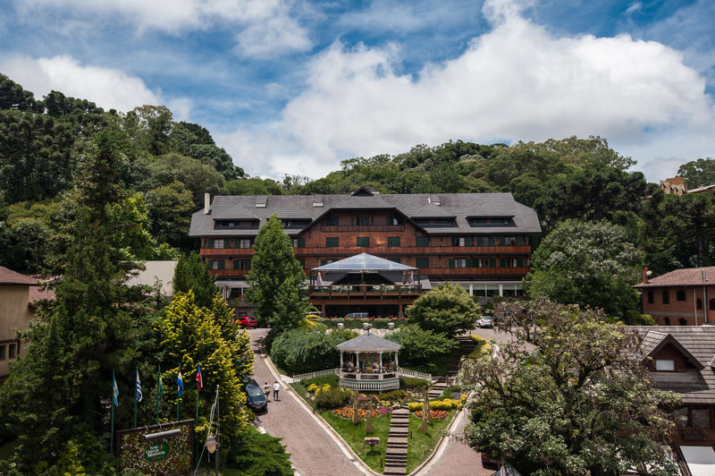 Casa Da Montanha 5*