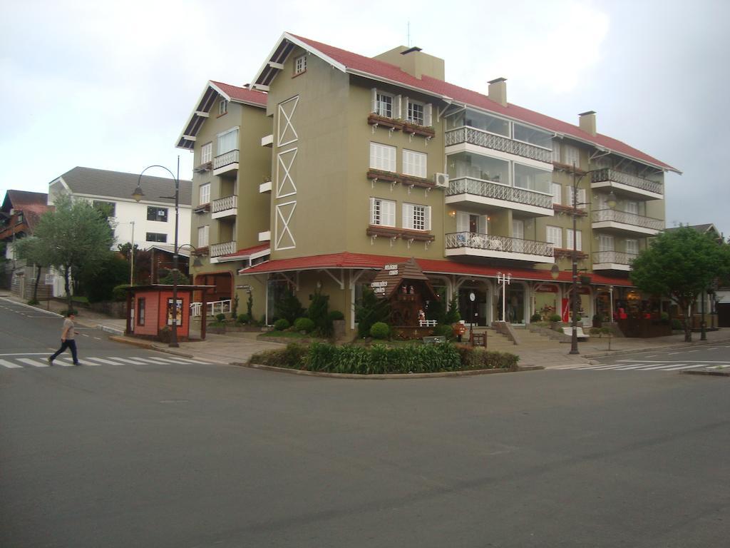 Apartamento Centro