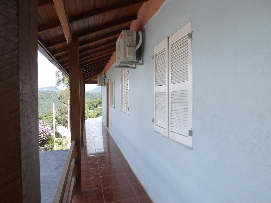 Olimpica Casa de hóspedes *