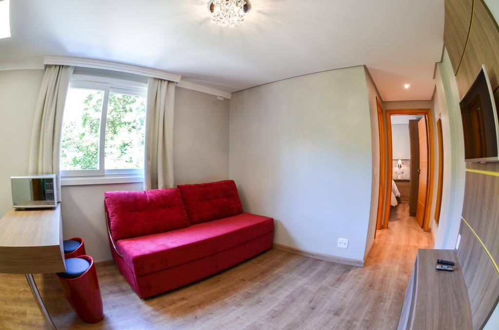 Viena Flats Gramado