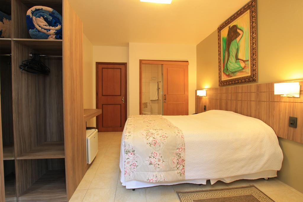 Pensão Aguia Branca Gramado