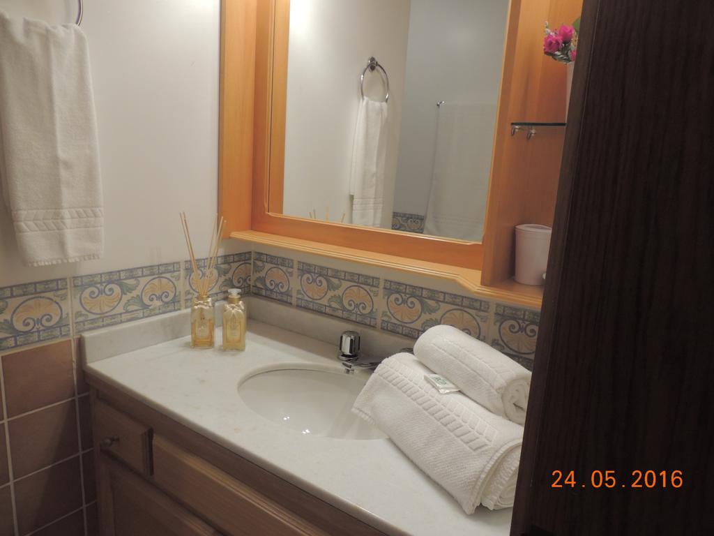 Residencial Bugannvilias Flat