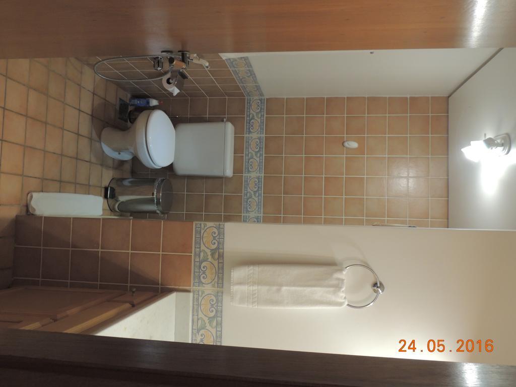 Apartamento Residencial Bugannvilias Flat