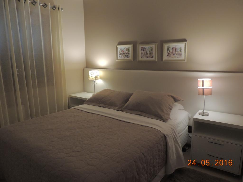 Residencial Bugannvilias Flat Gramado