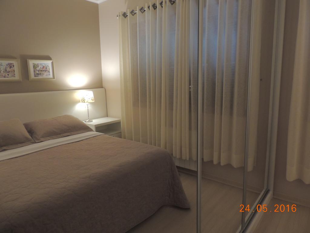 Residencial Bugannvilias Flat Gramado