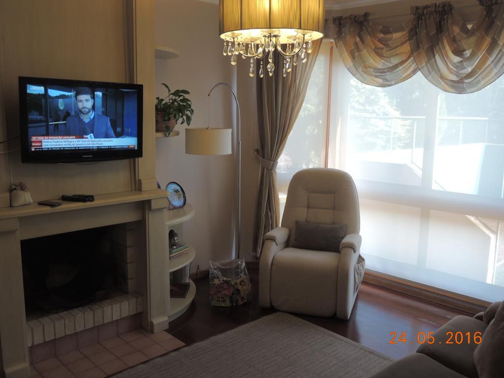 Apartamento Residencial Bugannvilias Flat *