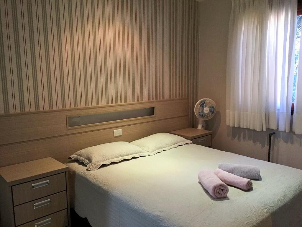 Apartamento Condado De Rosenfeld, Apartamento Exclusivo, Com 2 Quartos Gramado