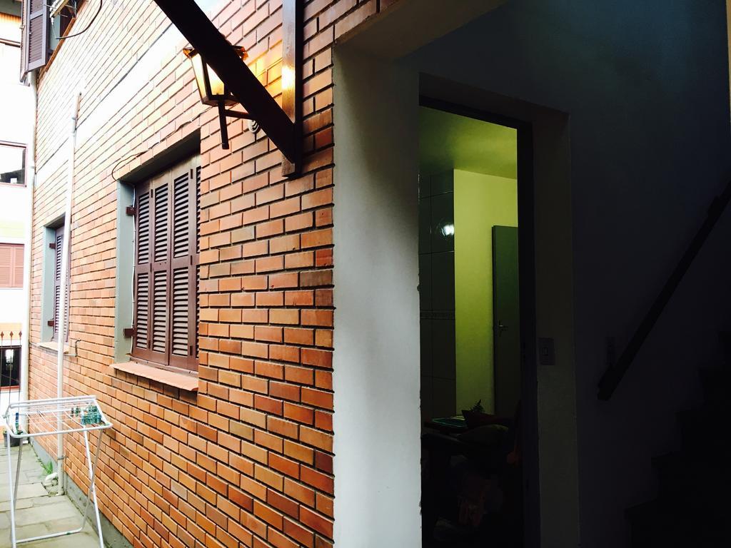 Apartamento A Duas Quadras Do Centro Gramado