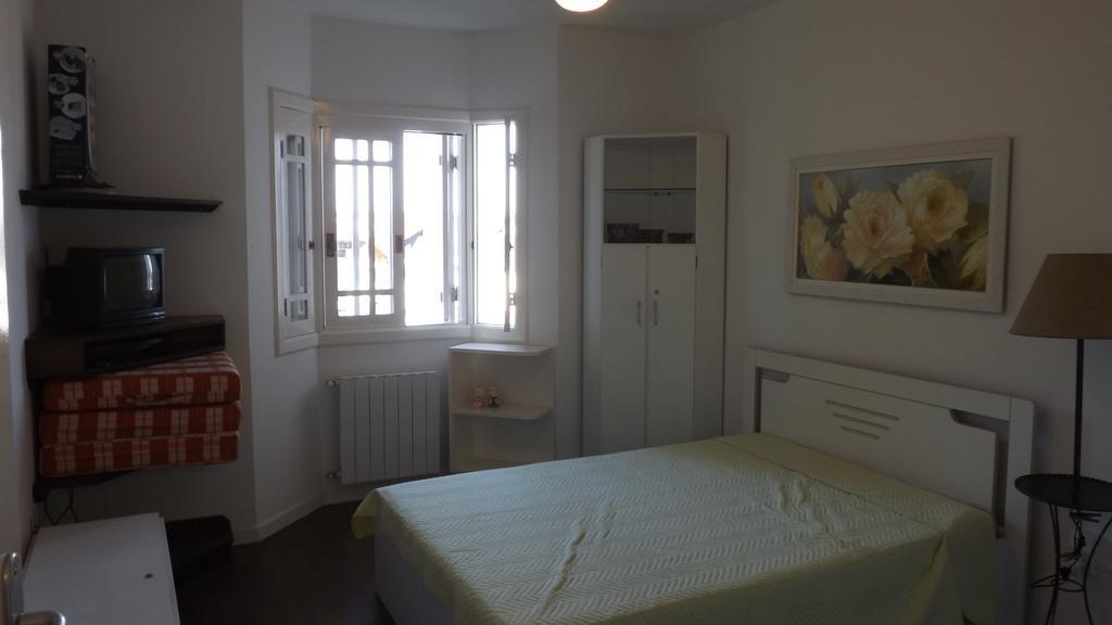 Apartamento Apartamento Dona Francisca Gramado