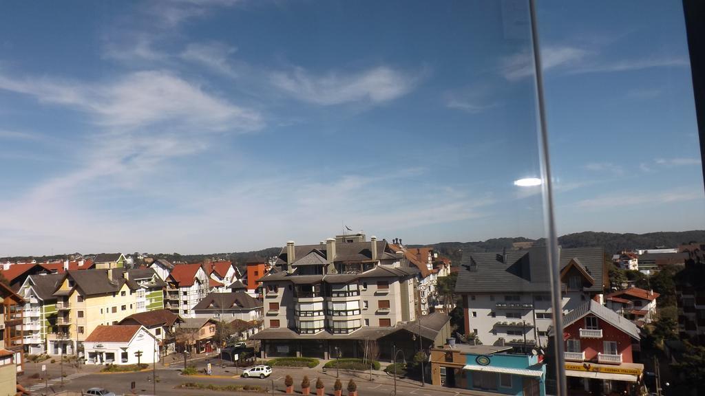 Apartamento Dona Francisca
