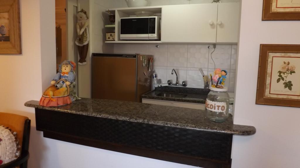 Apartamento Apartamento Dona Francisca Gramado
