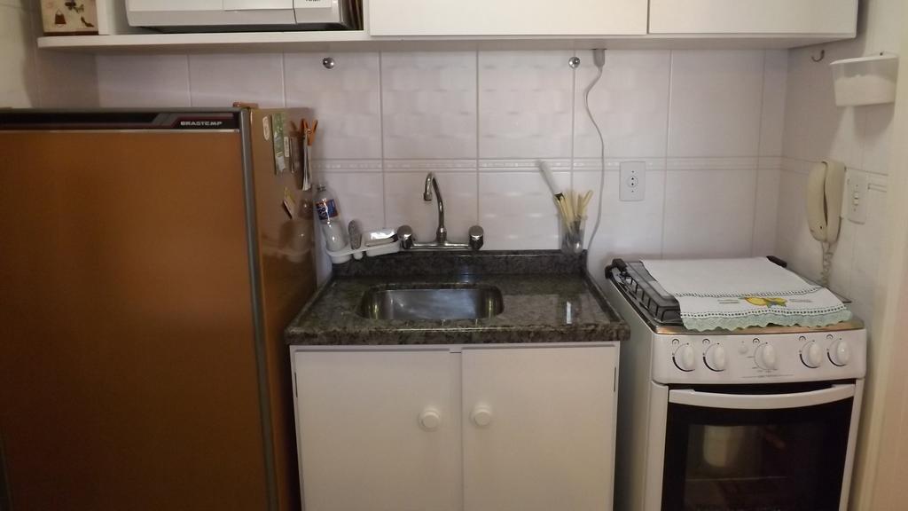 Apartamento Apartamento Dona Francisca *