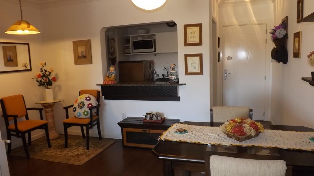 Apartamento Dona Francisca Gramado