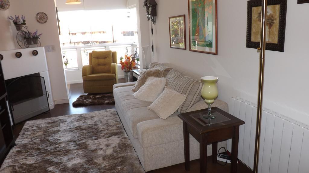 Apartamento Dona Francisca Gramado