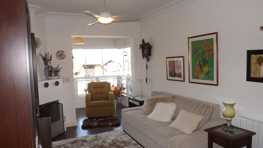 Apartamento Dona Francisca
