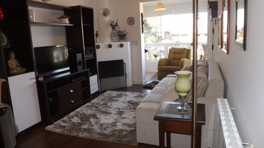 Apartamento Dona Francisca Gramado