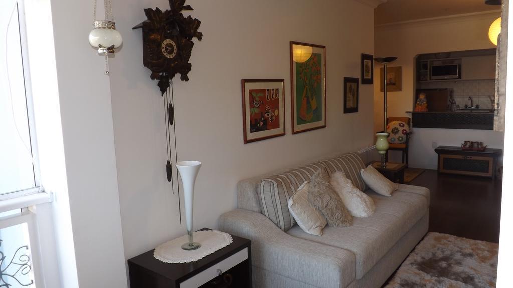 Apartamento Dona Francisca