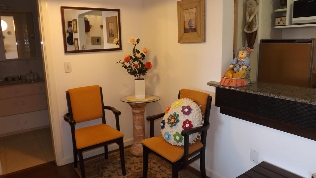 Apartamento Dona Francisca