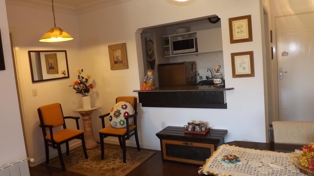 Apartamento Dona Francisca Gramado