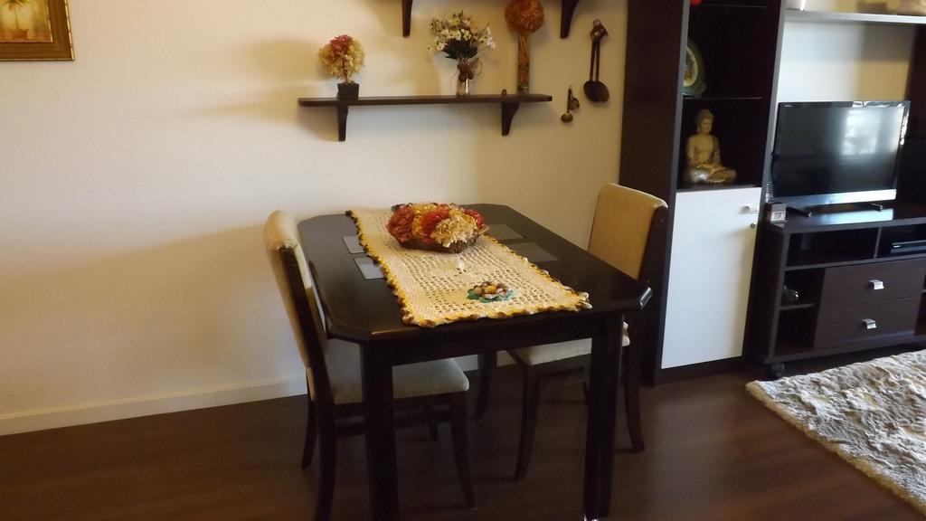 Apartamento Dona Francisca