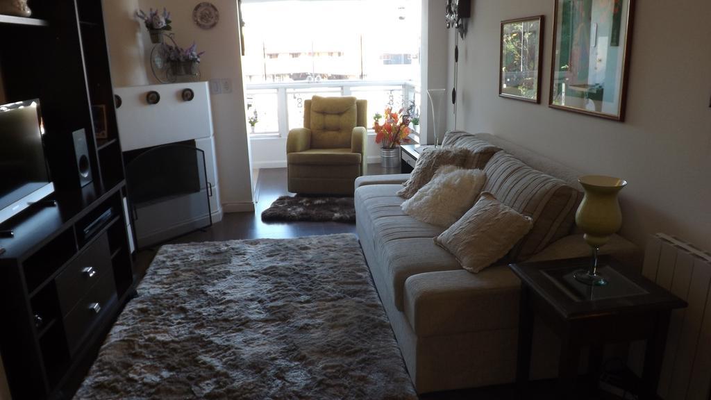 Apartamento Apartamento Dona Francisca