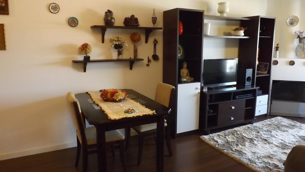 Apartamento Dona Francisca Gramado