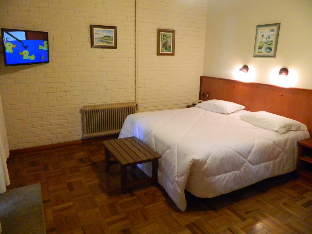 Hotel Natur Hotel Gramado 3*