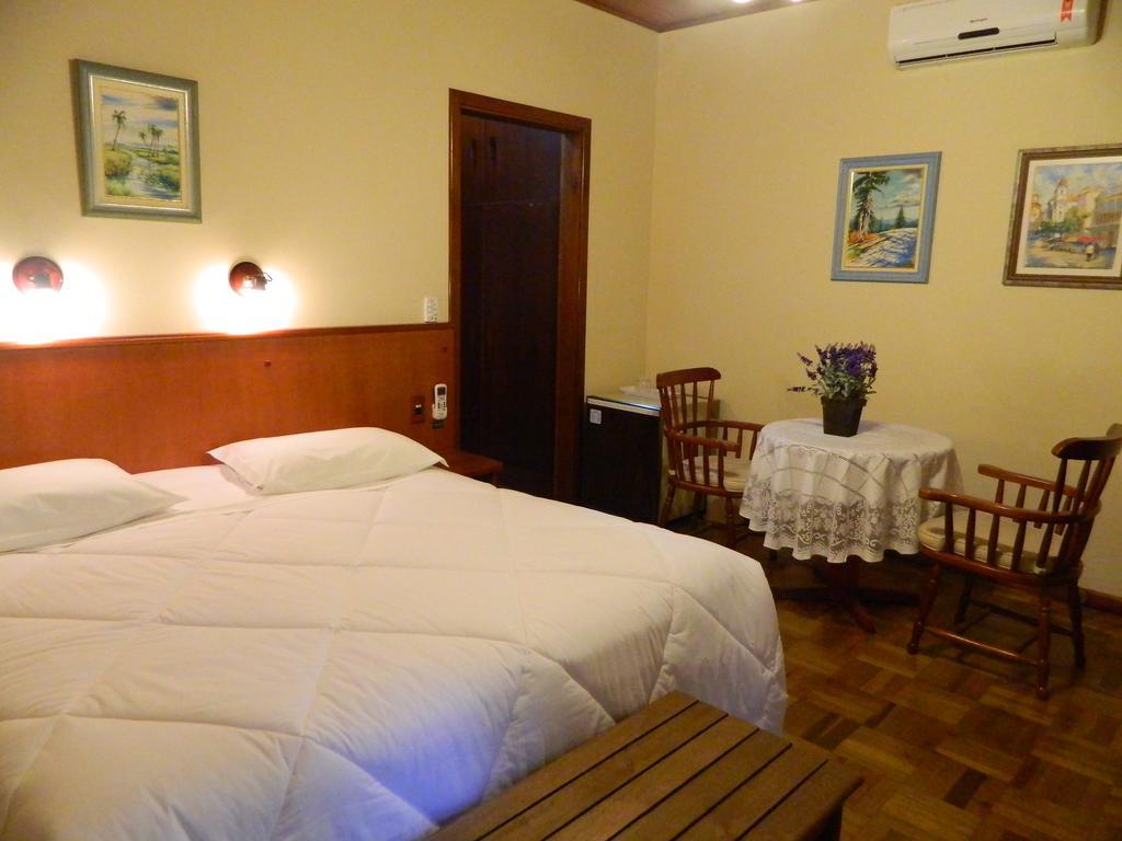 Hotel Natur Hotel Gramado 3*