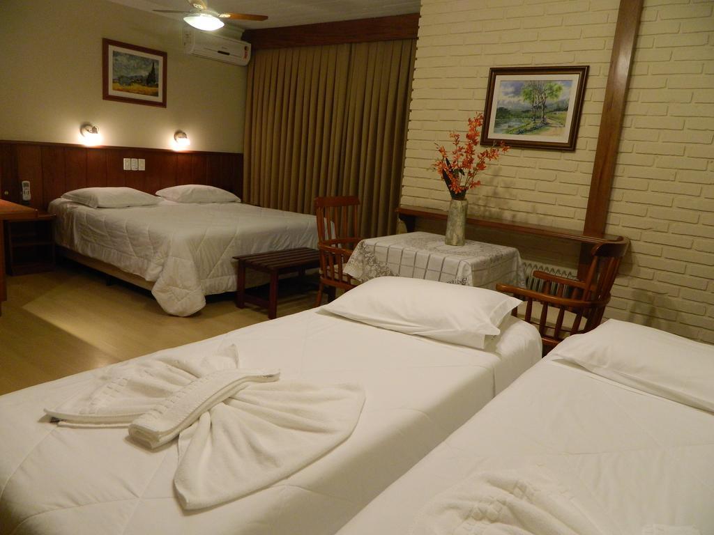 Hotel Natur Hotel Gramado