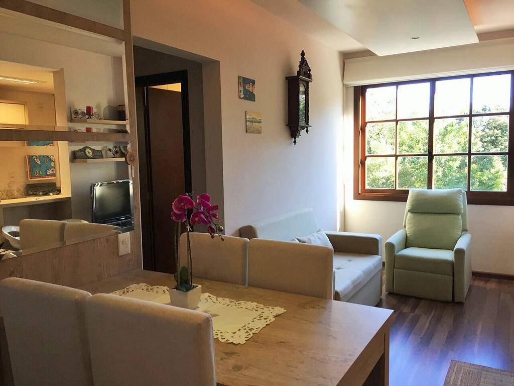 Condado De Rosenfeld, Apartamento Exclusivo, Com 2 Quartos