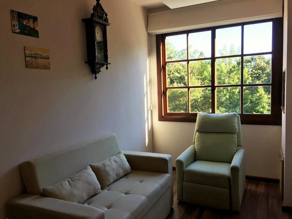 Apartamento Condado De Rosenfeld, Apartamento Exclusivo, Com 2 Quartos *