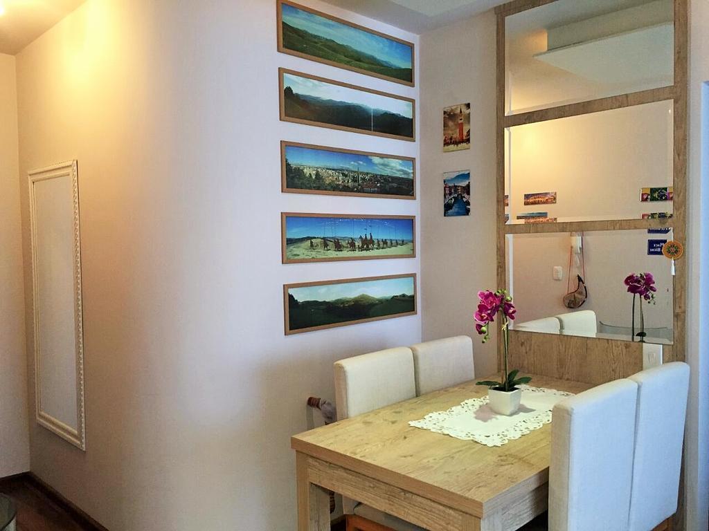 Condado De Rosenfeld, Apartamento Exclusivo, Com 2 Quartos