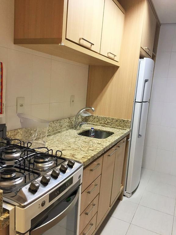 Apartamento Condado De Rosenfeld, Apartamento Exclusivo, Com 2 Quartos *