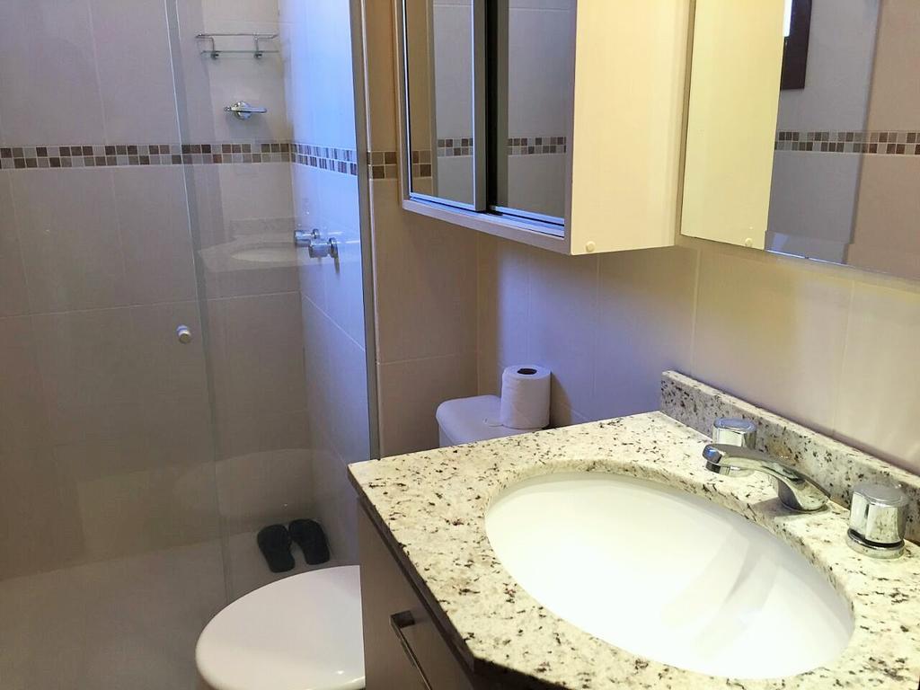 Condado De Rosenfeld, Apartamento Exclusivo, Com 2 Quartos Gramado