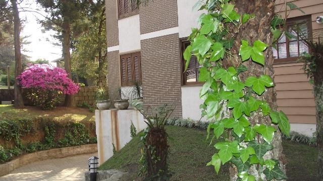 Condado De Rosenfeld, Apartamento Exclusivo, Com 2 Quartos Gramado