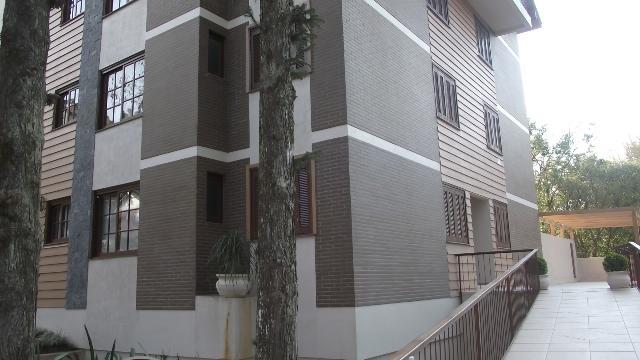 Apartamento Condado De Rosenfeld, Apartamento Exclusivo, Com 2 Quartos